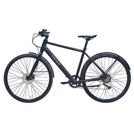 Hero Lectro Urban Pro CD